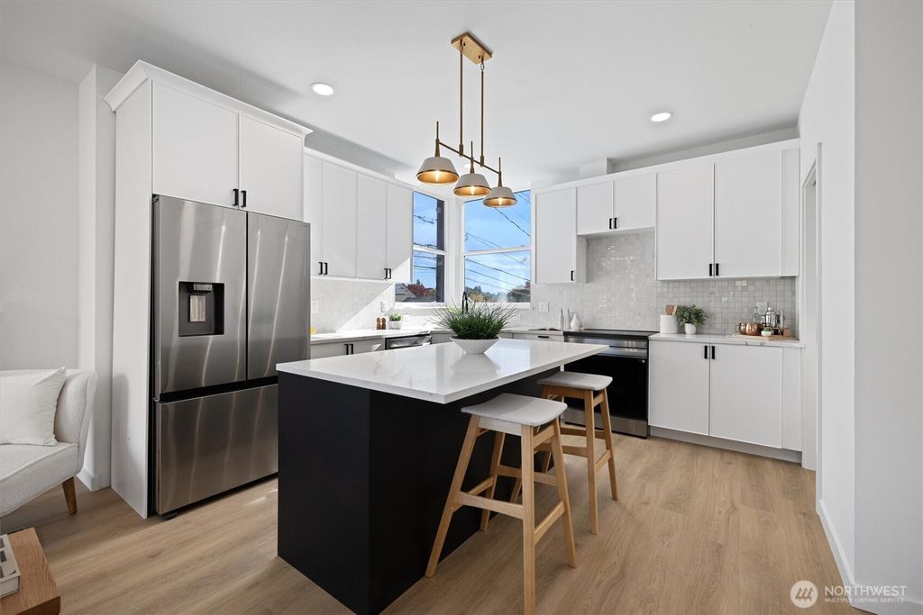 Photo of 2317 S Judkins Street, Seattle, WA 98144 (MLS # 2447894)