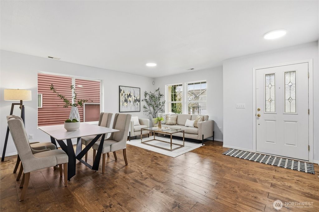 Photo of 2221 119th Drive SE, Lake Stevens, WA 98258 (MLS # 2469793)