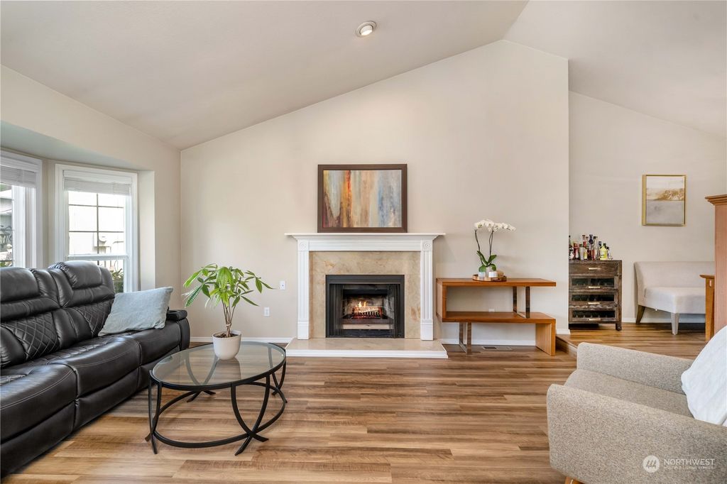 Photo of 27701 23rd Avenue S, Federal Way, WA 98003 (MLS # 2125512)