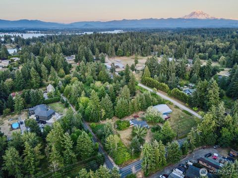 0 166th Avenue E Lake Tapps WA 98391