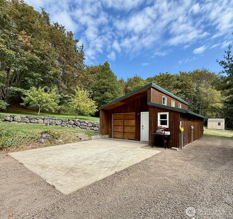 605 SHINE Road