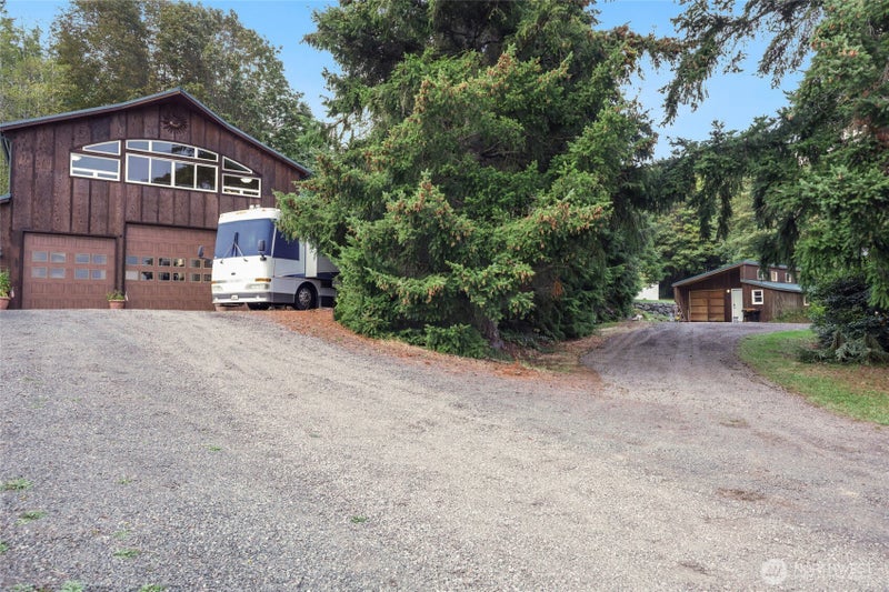 605 SHINE Road