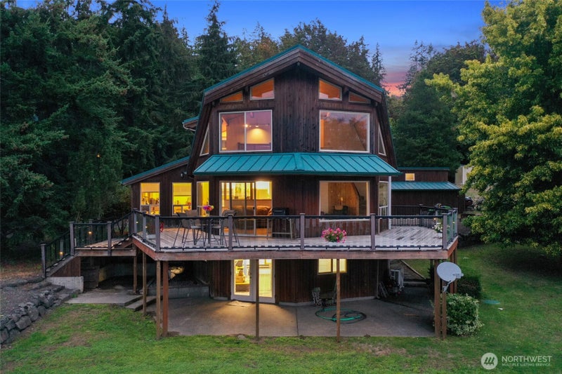 605 SHINE Road