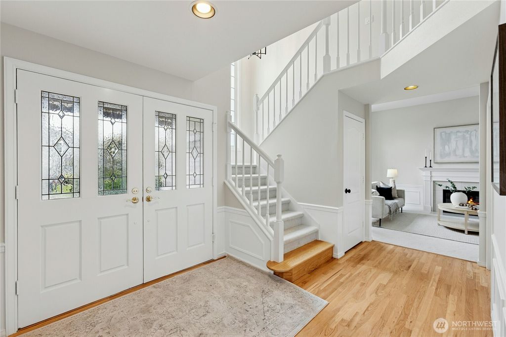 Photo of 8309 127th Place SE, Newcastle, WA 98056 (MLS # 2484948)