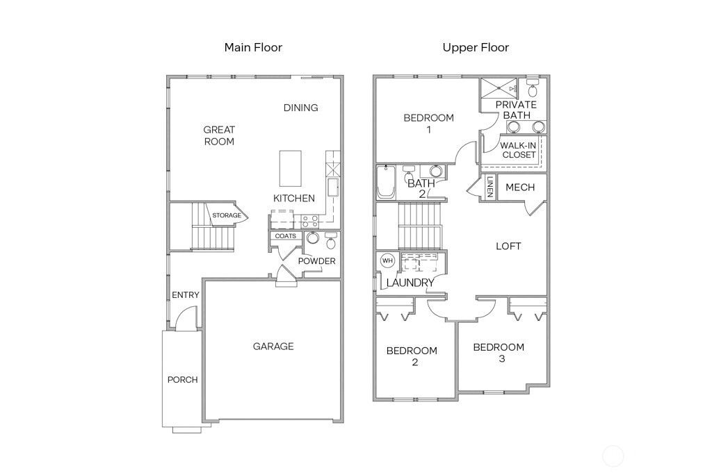Photo of 28010 B 74th Avenue NW #62, Stanwood, WA 98292 (MLS # 2399047)