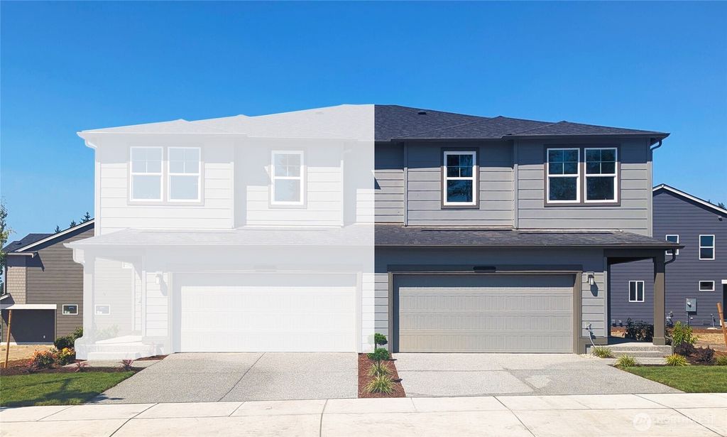 Photo of 28010 B 74th Avenue NW #62, Stanwood, WA 98292 (MLS # 2399047)