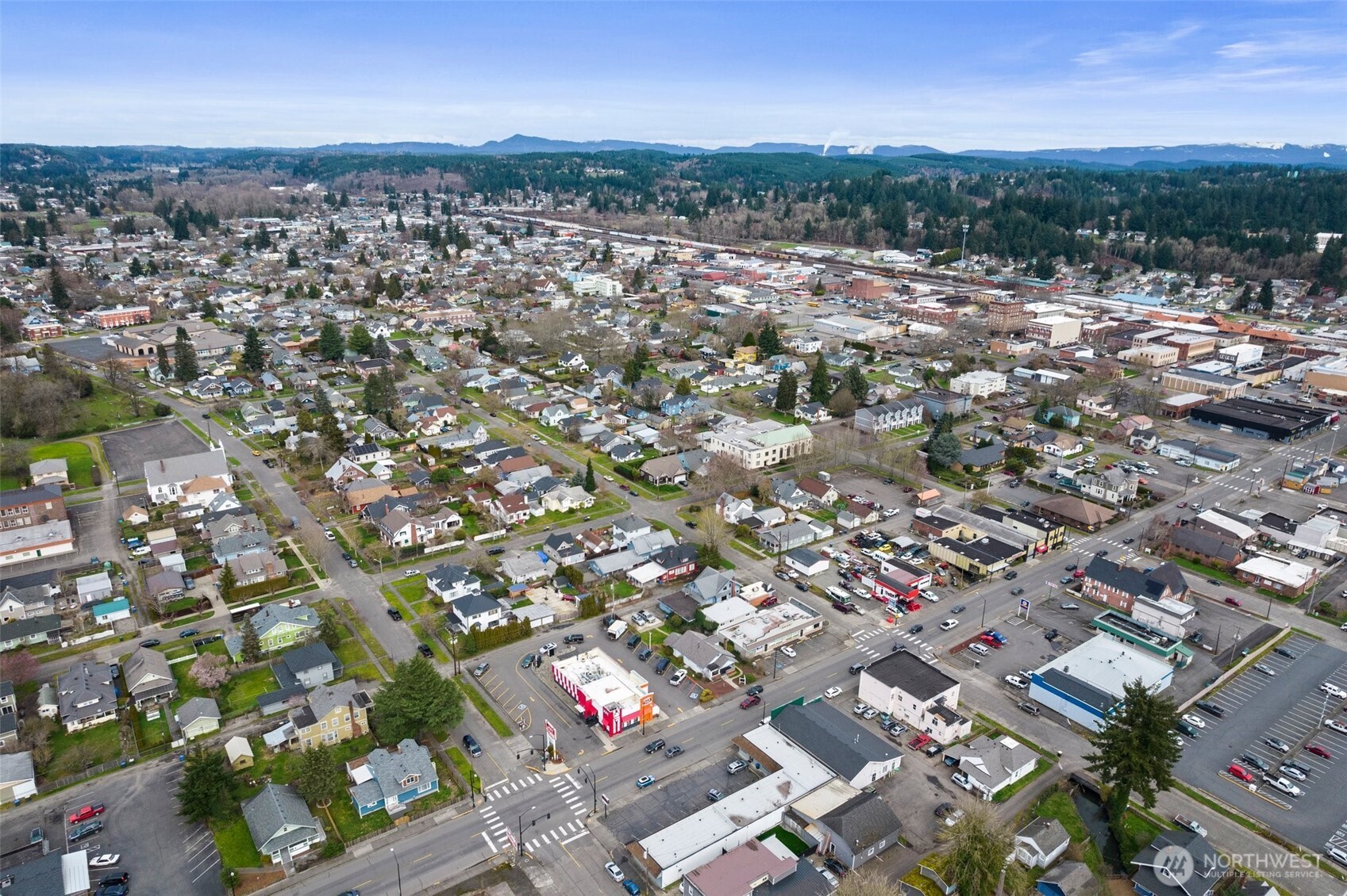 610 W Main Street