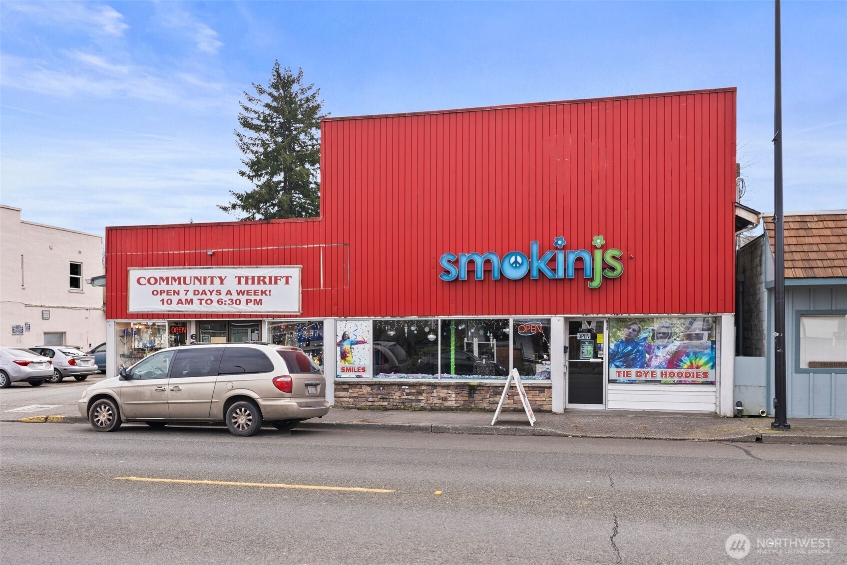 610 W Main Street