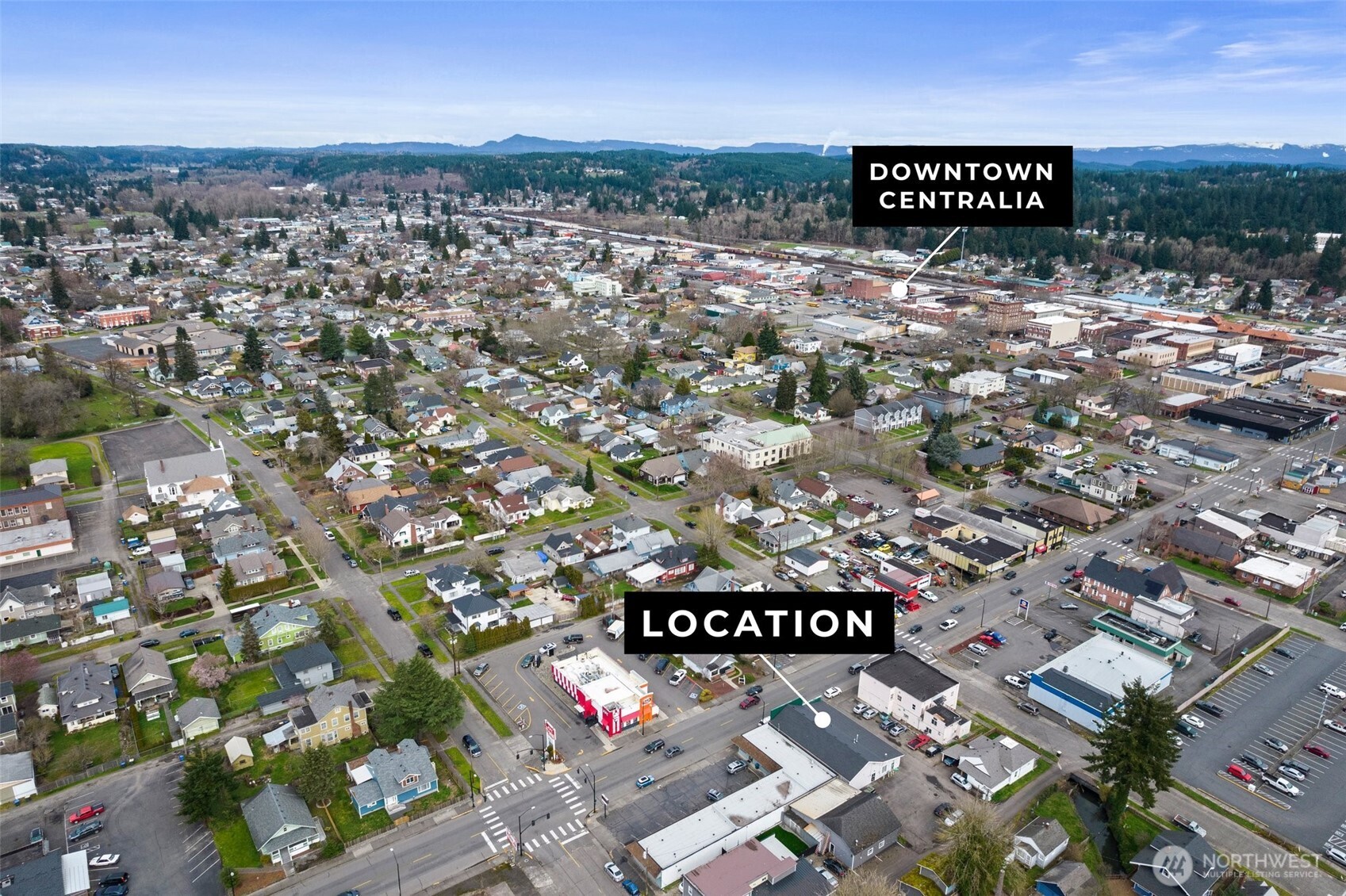 610 W Main Street