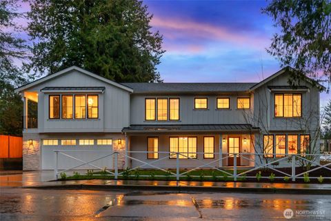 Photo of 11204 108th Ave Ave NE, Kirkland, WA 98033 (MLS # 2518986)