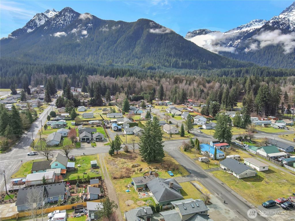 Photo of 1170 Darrington Street, Darrington, WA 98241 (MLS # 2364048)