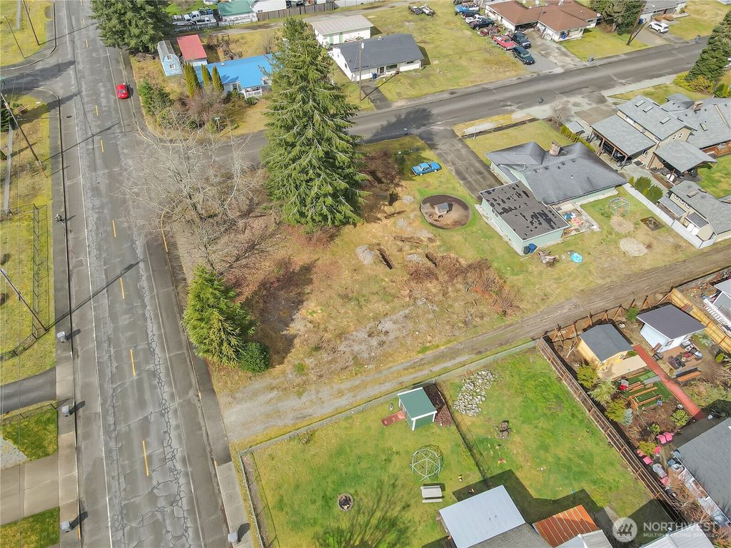 Photo of 1170 Darrington Street, Darrington, WA 98241 (MLS # 2364048)