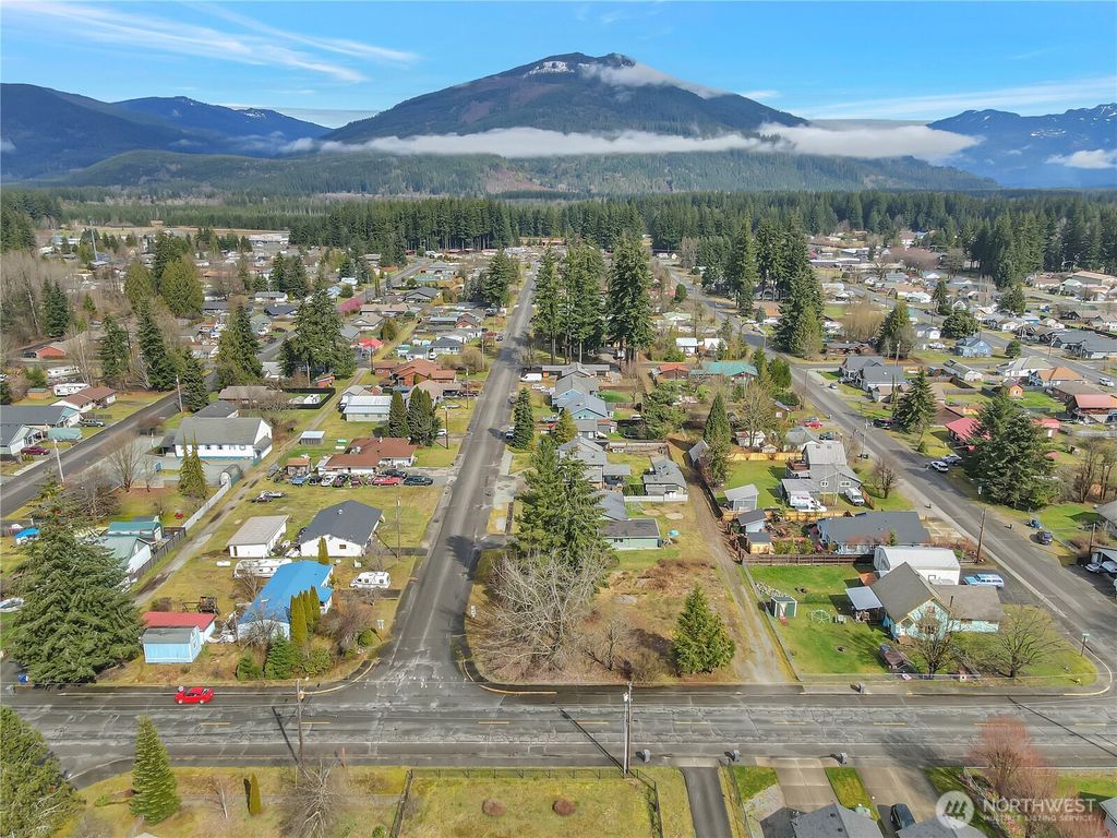 Photo of 1170 Darrington Street, Darrington, WA 98241 (MLS # 2364048)