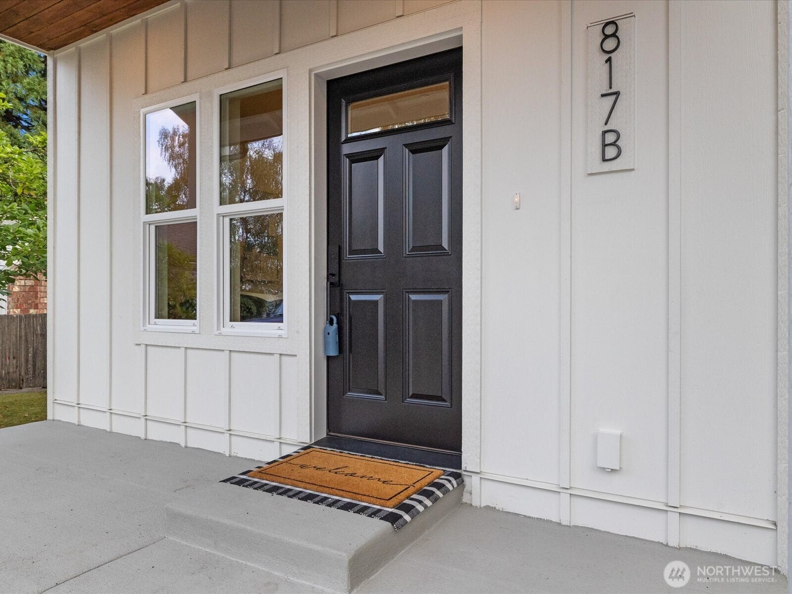 817 Olympic Boulevard B
