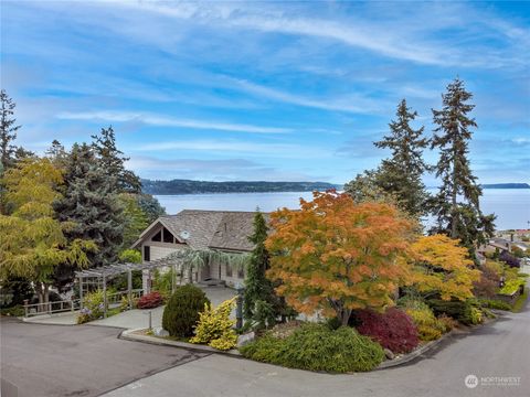 A home in Mukilteo