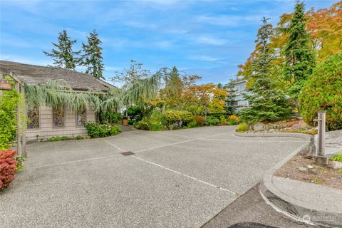 A home in Mukilteo