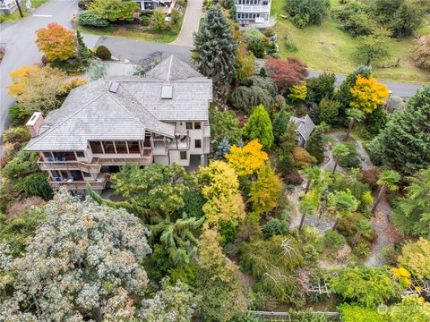 A home in Mukilteo