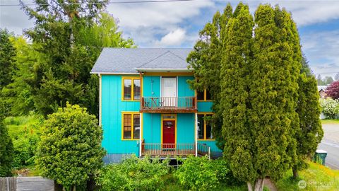400 Augustus Street Toledo WA 98591