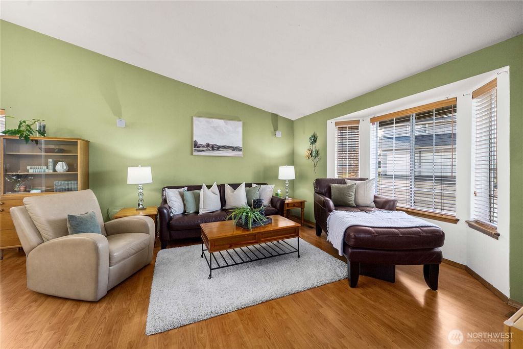 Photo of 5103 S Garden Loop Road #25, Seattle, WA 98118 (MLS # 2482543)