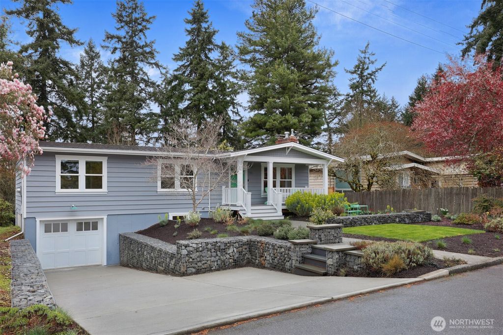 Photo of 130 N 171st Street, Shoreline, WA 98133 (MLS # 2492488)