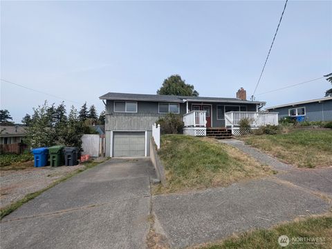 1546 NE 2nd Avenue Oak Harbor WA 98277