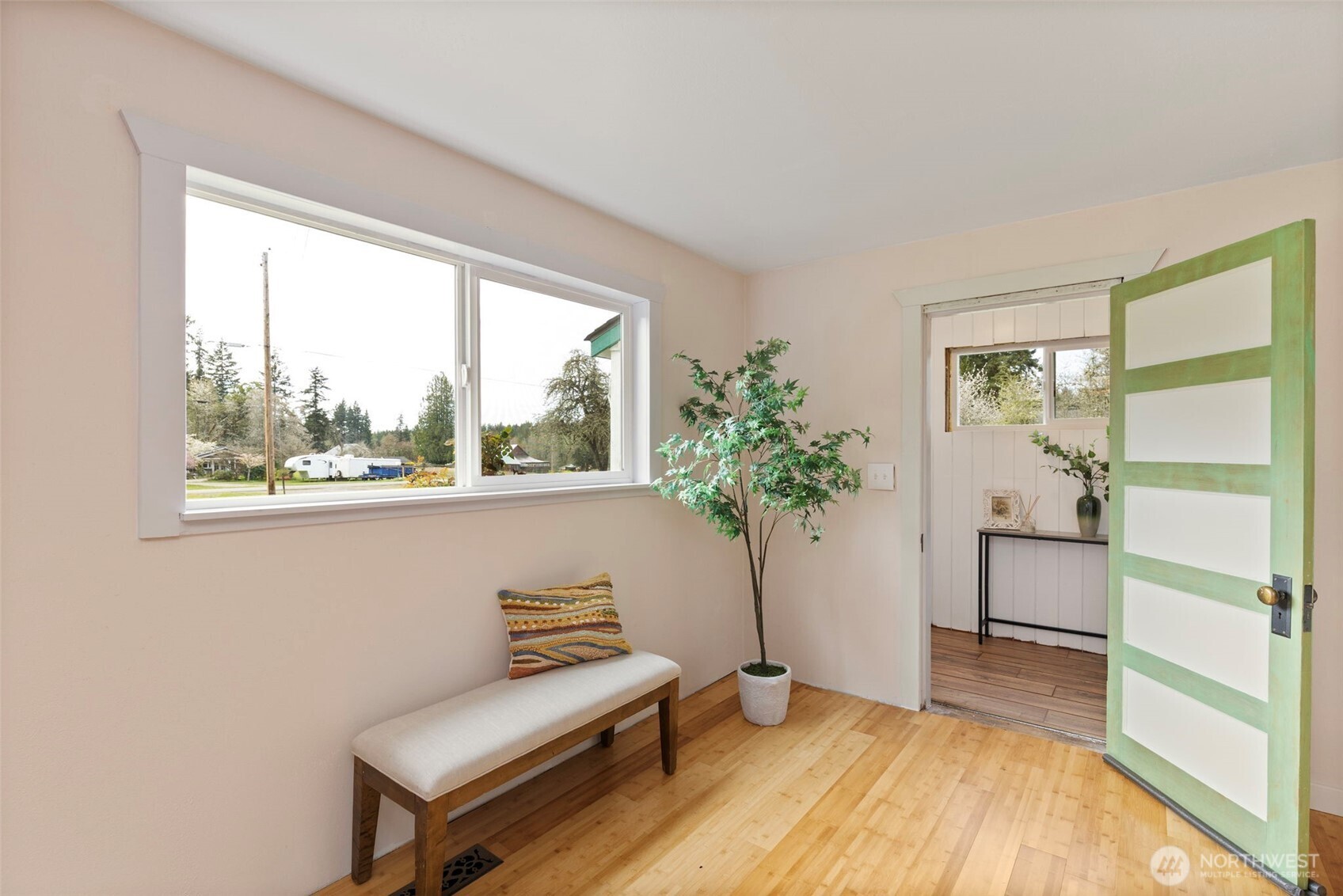 3550 NW Mountain View Road