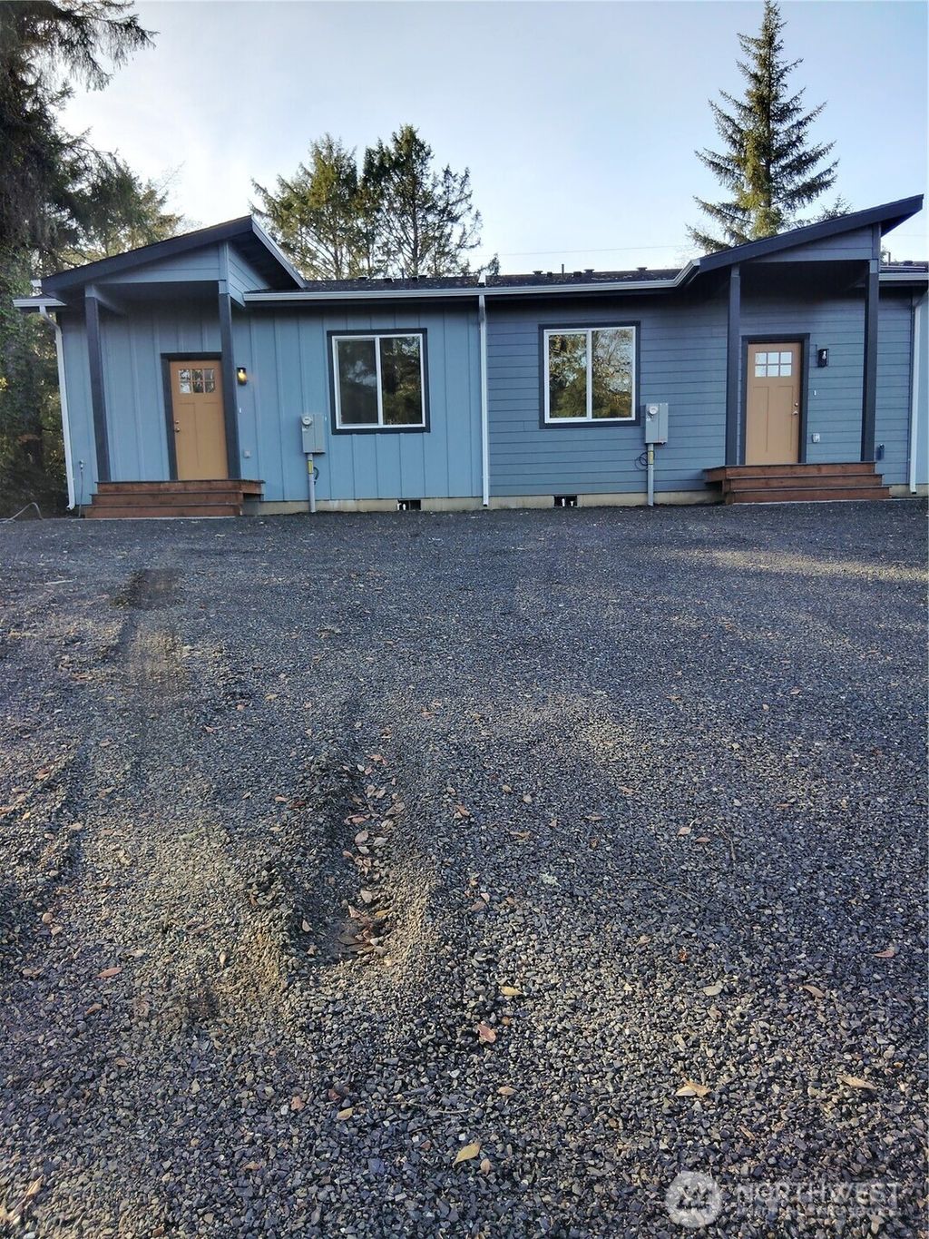 Photo of 659 -B Sunset Avenue NE, Ocean Shores, WA 98569 (MLS # 2460952)
