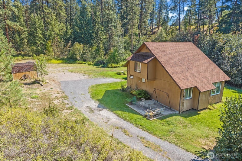 1043 Old Highway 12 Mile Road