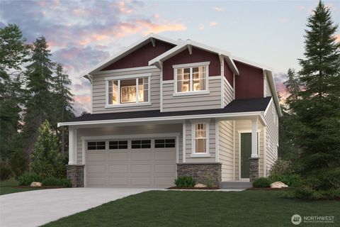 Photo of 2046 NE Norseman Way, Poulsbo, WA 98370 (MLS # 2442681)