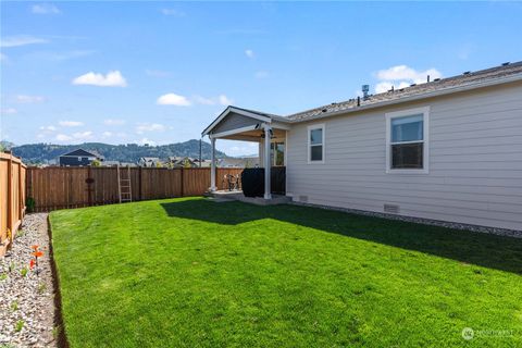 A home in Enumclaw