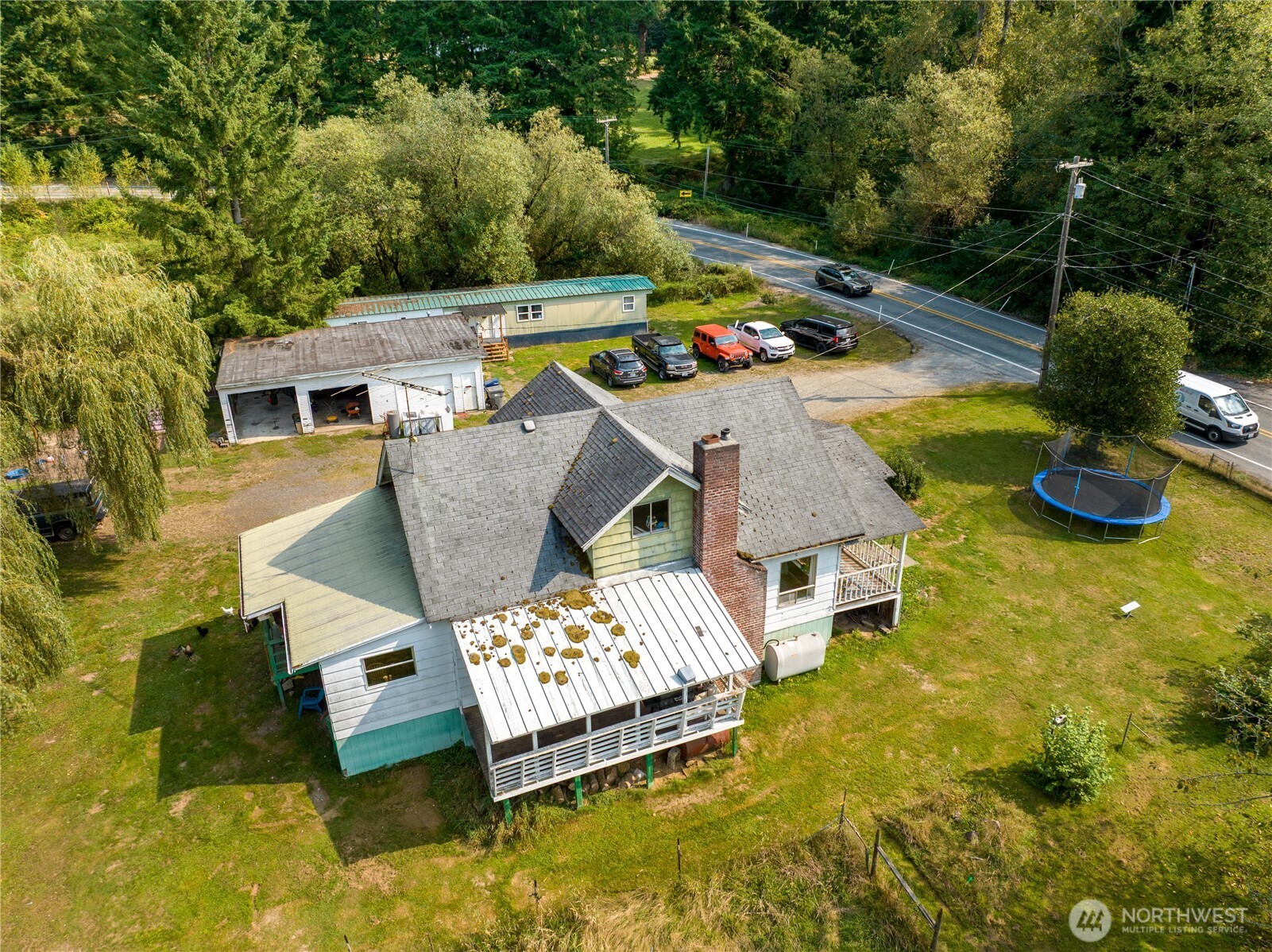 27230 State Route 9 NE