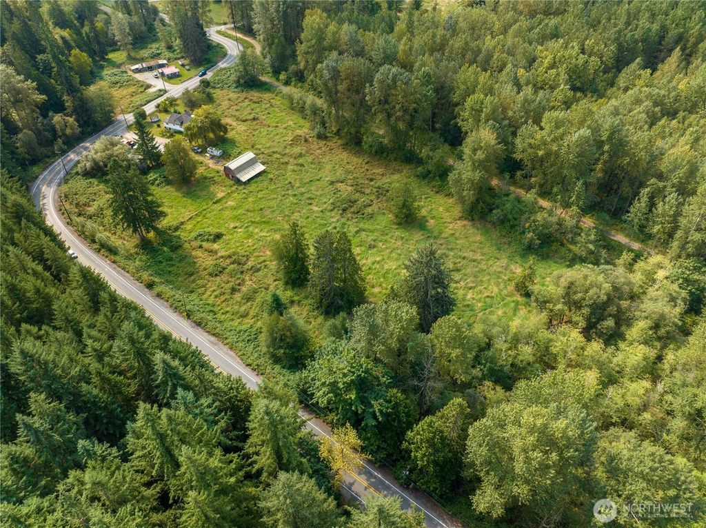 Photo of 27230 State Route 9 NE, Arlington, WA 98223 (MLS # 2432959)
