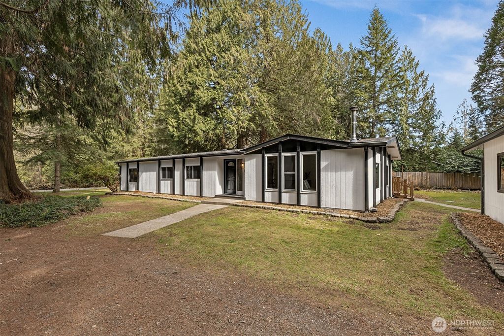Photo of 9314 Kelly Road NE, Carnation, WA 98014 (MLS # 2339006)