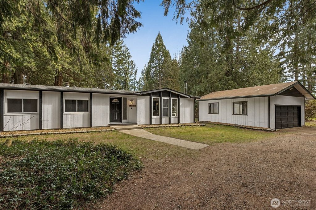 Photo of 9314 Kelly Road NE, Carnation, WA 98014 (MLS # 2339006)