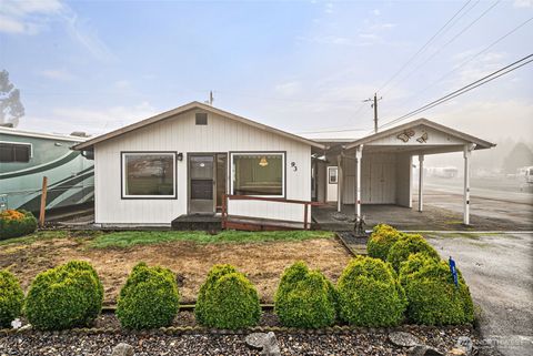 Photo of 9101 Steilacoom Road SE #93, Olympia, WA 98513 (MLS # 2464623)