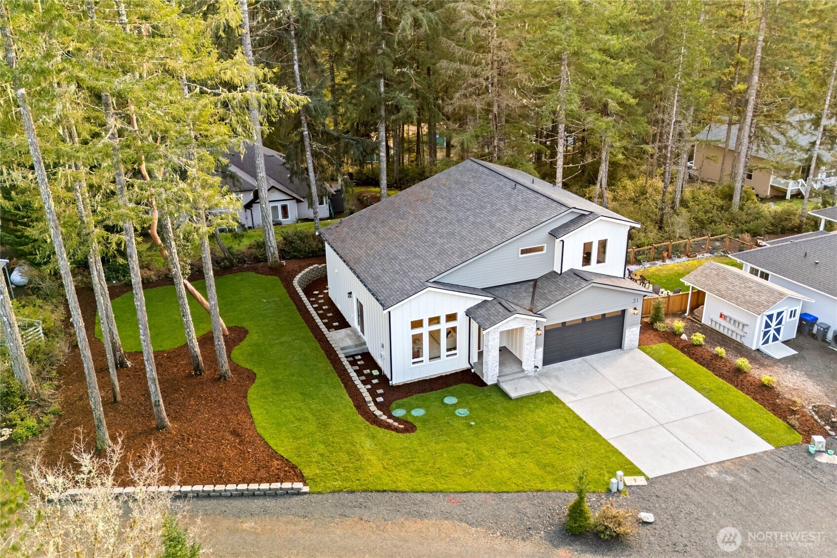 31 E Rhododendron Court