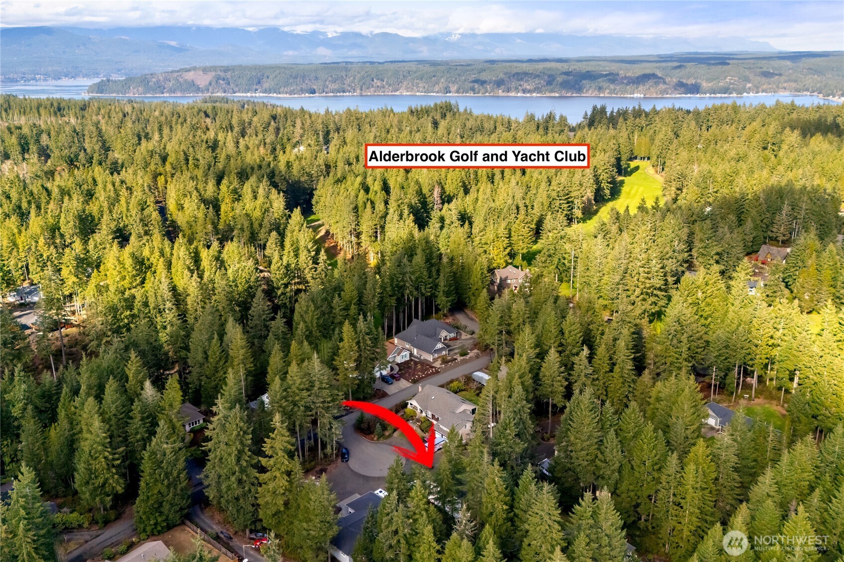 31 E Rhododendron Court