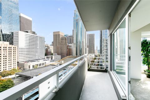 Photo of 1415 2nd Avenue #1607, Seattle, WA 98101 (MLS # 2439330)