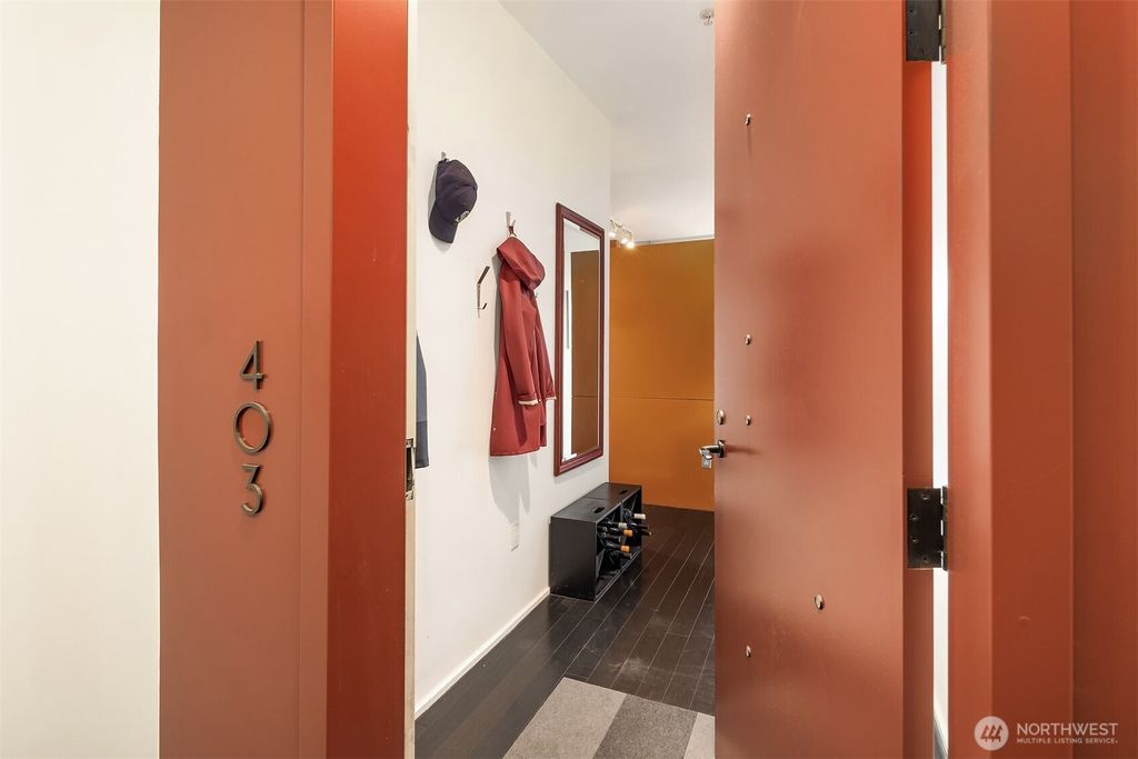 Photo of 1111 E Pike Street #403, Seattle, WA 98122 (MLS # 2504404)