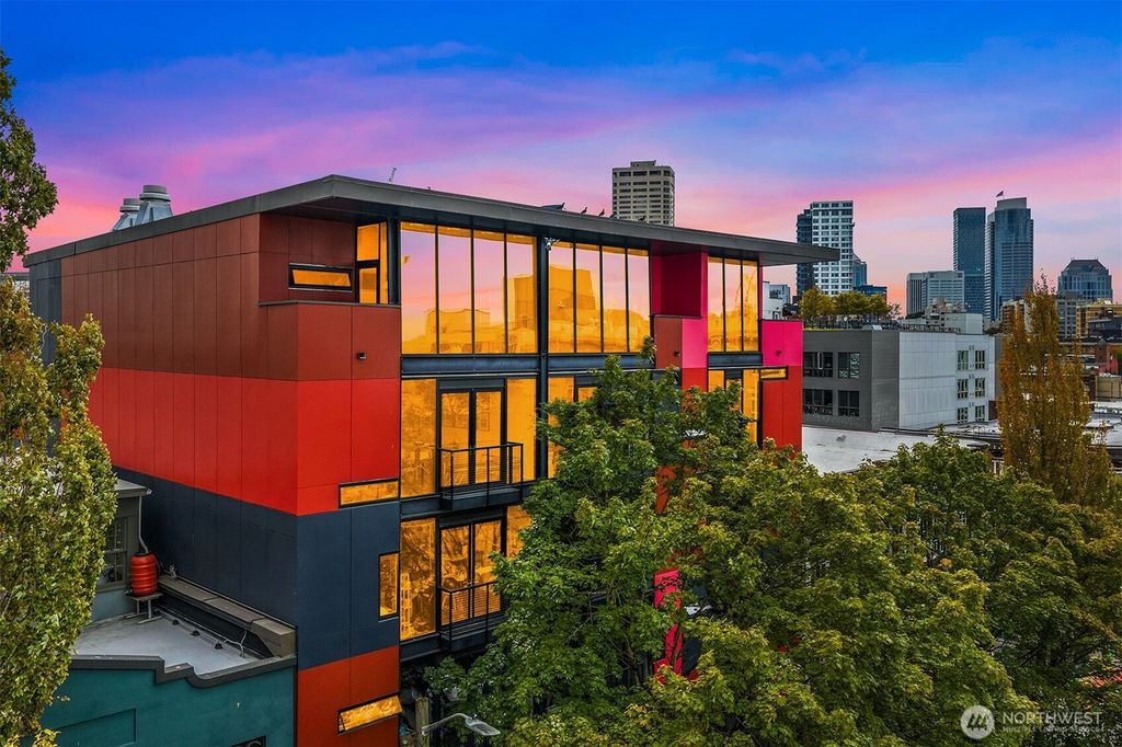 Photo of 1111 E Pike Street #403, Seattle, WA 98122 (MLS # 2504404)