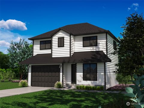 7057 E Bullseye Street, Port Orchard, WA 98366 - MLS#: 2198660