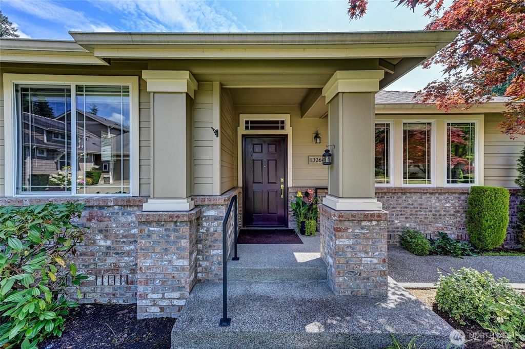 Photo of 13264 230th Place NE, Redmond, WA 98053 (MLS # 2418901)