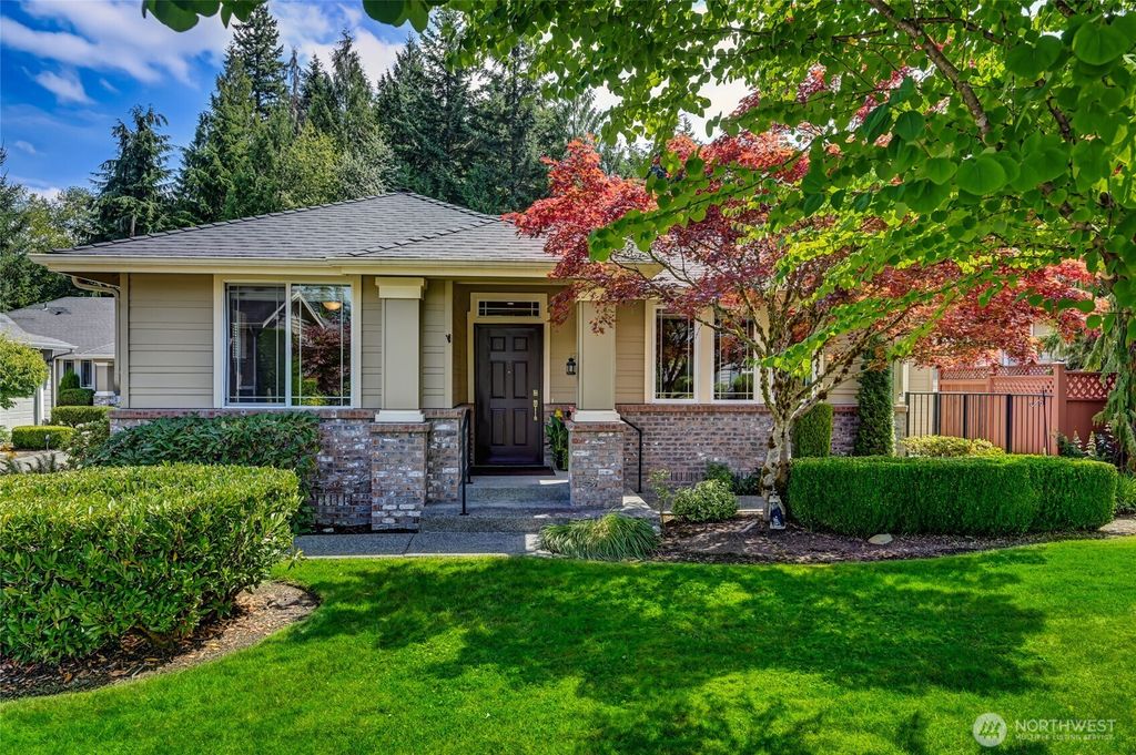 Photo of 13264 230th Place NE, Redmond, WA 98053 (MLS # 2418901)