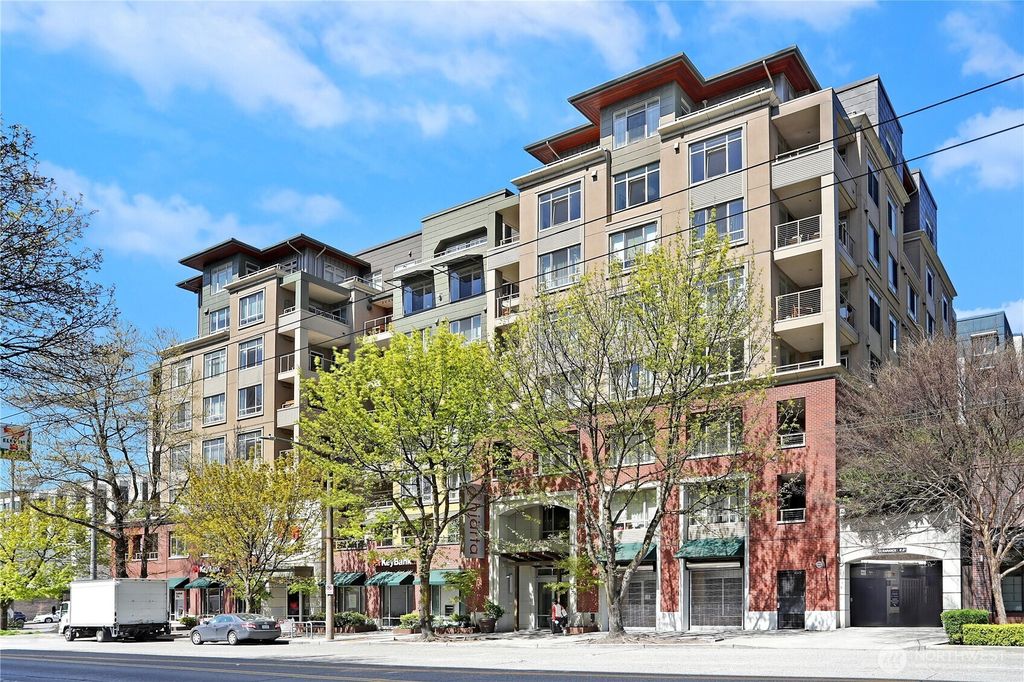 Photo of 1530 NW Market Street #310, Seattle, WA 98107 (MLS # 2431216)