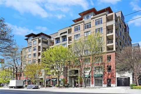 Photo of 1530 NW Market Street #310, Seattle, WA 98107 (MLS # 2431216)