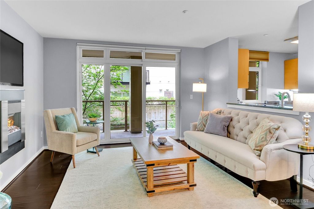 Photo of 1530 NW Market Street #310, Seattle, WA 98107 (MLS # 2431216)