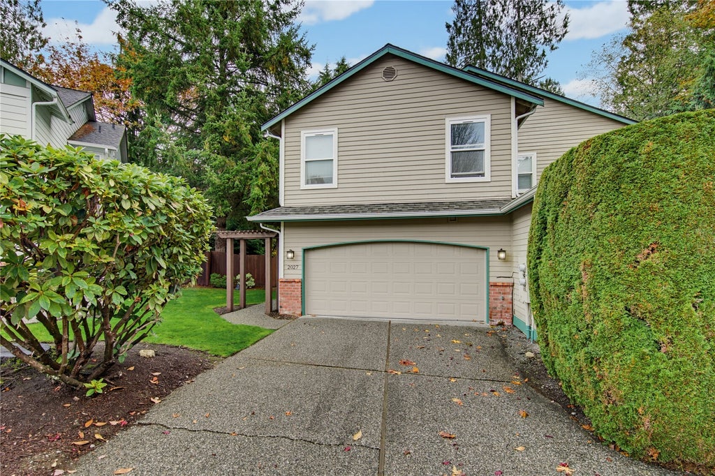 Photo of 2027 187th Place SE, Bothell, WA 98012 (MLS # 2599686)