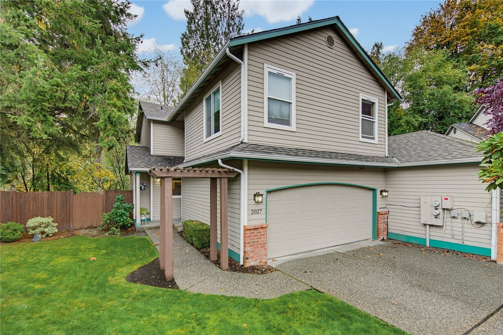 Photo of 2027 187th Place SE, Bothell, WA 98012 (MLS # 2599686)