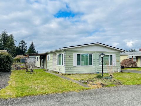 5 Dasher Drive, Shelton, WA 98584 - MLS#: 2202791