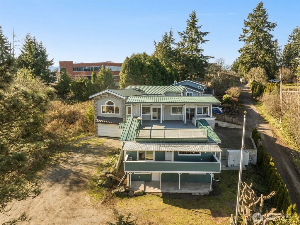 Photo of 16226 Larch Way Way #1 &amp; 2, Lynnwood, WA 98087 (MLS # 2463970)